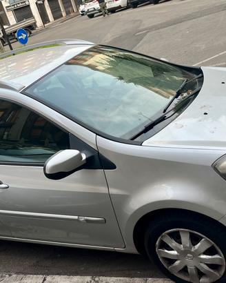 CLIO RENAULT 2012 SPORTUR