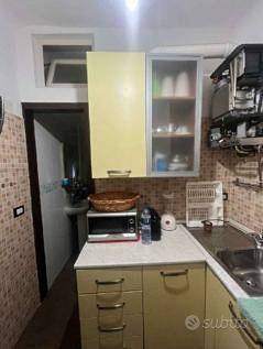 Appartamento – Genova, Certosa, Val Polcevera - Vista 2