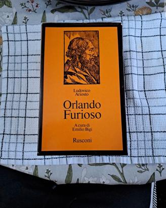 Orlando Furioso 