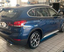 BMW X1 xDrive 18d (F48) Anno 2020