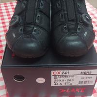 Scarpe bdc Lake CX241 mis.44,5
