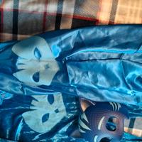 costume carnevale gattoboy 