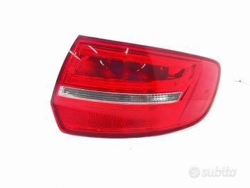 STOP FANALE POSTERIORE DESTRO AUDI A3 Serie (8P1)