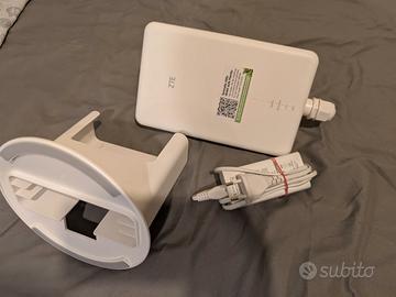 ZTE G5TC ROUTER 5G WIFI7 X72 OUTDOOR MODEM FWA SIM