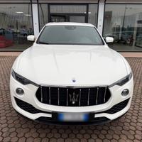 Maserati Levante V6 AWD Granlusso