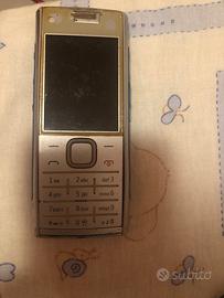 Nokia X2