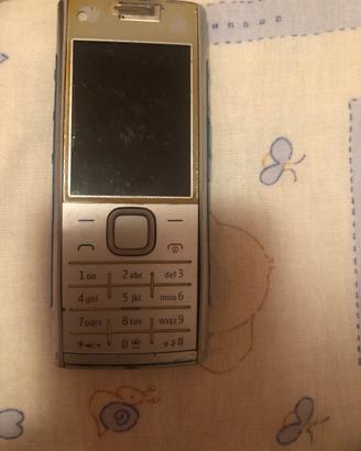 Nokia X2