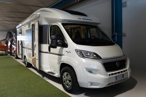 ADRIA MATRIX M 670 SC