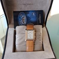 orologio vintage Longines dolce vita 