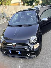 Fiat abarth