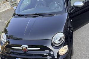 Fiat abarth