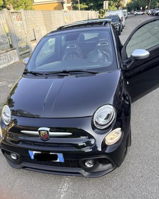 Fiat abarth