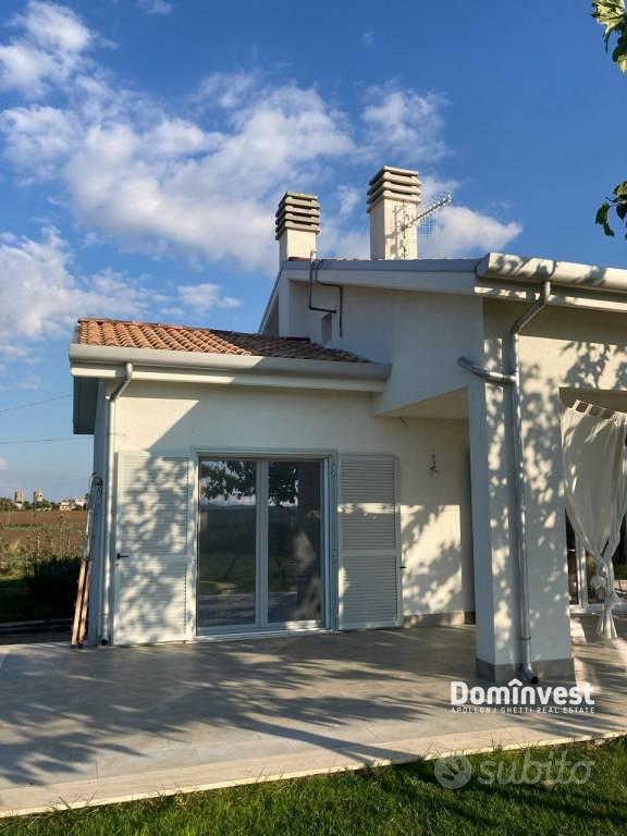 House in Capalbio, Chiarone Scalo - Vista 3