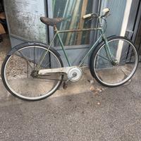 bici uomo vintage