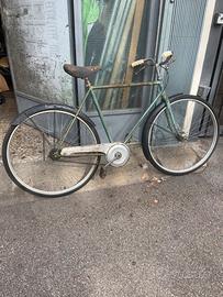 bici uomo vintage