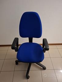 Sedie Ufficio Sitmatic
