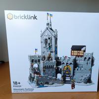 Lego 910029 - Mountain Fortress