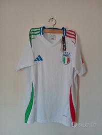⚠️non comprare⚠️ADIDAS maglia ITALIA AWAY