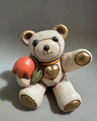orsetto Teddy Thun