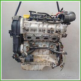 Motore Completo Funzionante 843A1000 70Kw Fiat