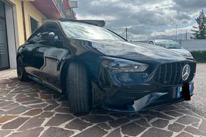 MERCEDES CLA Coupé (C118) - 2024