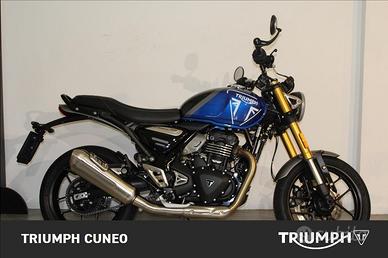 TRIUMPH Speed 400 Abs