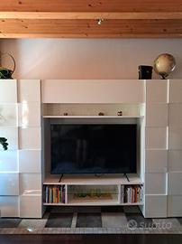 Arredamento soggiorno 
