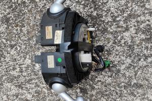 Devioluci contatto spiralato Mini One R50