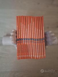 Corso completo “Sales Academy” Il Sole24ore 15CD