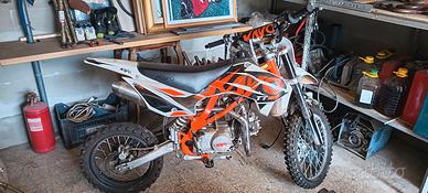 kayo 125 tt