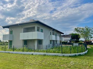 EFFICIENTE APPARTAMENTO BICAMERE IN PRONTA CONS...