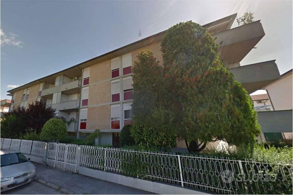 Appartamento – Forlì, Ravaldino, Resistenza - Altro