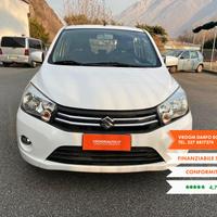 SUZUKI Celerio Celerio 1.0 Easy
