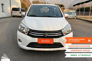 SUZUKI Celerio Celerio 1.0 Easy