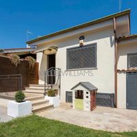 Villetta zona Spallette