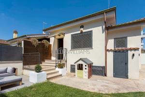 Villetta zona Spallette