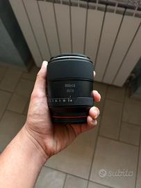 Meike 85mm 1.8 PRO (Sony E-Mount)