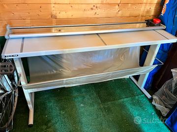 Taglierina Neolt Trim 130 professionale