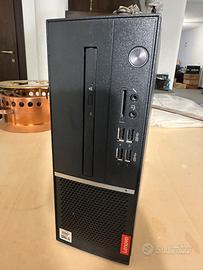Lenovo V50s i5-10400 16GB RAM SSD 240GB PC Desktop