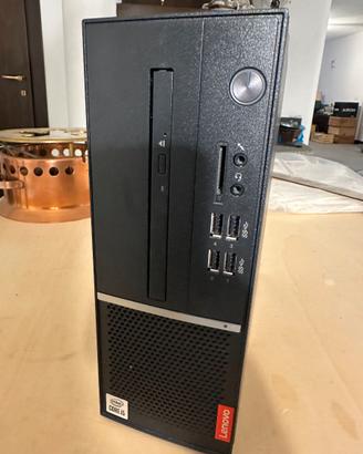 Lenovo V50s i5-10400 16GB RAM SSD 240GB PC Desktop