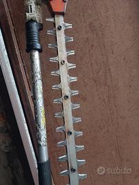 tagliasiepi stihl
