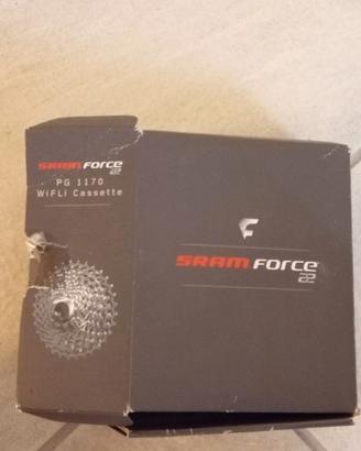 Pacco PIGNONI SRAM FORCE 11 _32