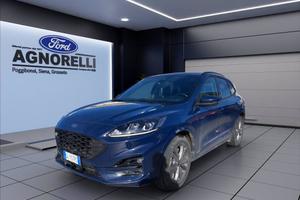 FORD Kuga 2.5 full hybrid ST-Line 2wd 190cv cvt