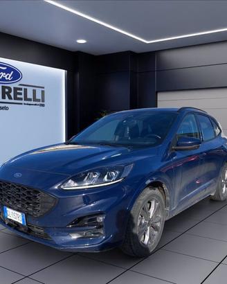 FORD Kuga 2.5 full hybrid ST-Line 2wd 190cv cvt