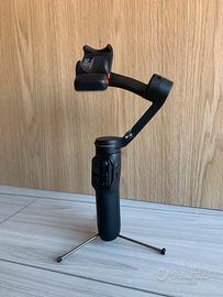 Gimbal per smartphone
