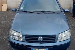 fiat punto 2004