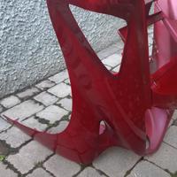 scudo anteriore honda foresight