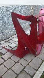 scudo anteriore honda foresight