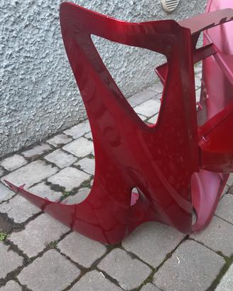 scudo anteriore honda foresight