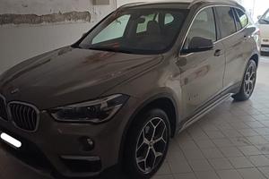Bmw x1 (f48) - 2016